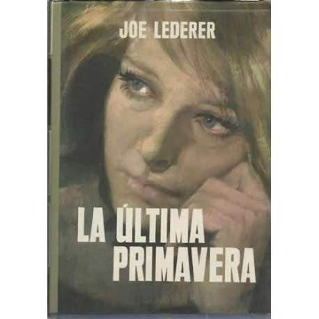 La última primavera
