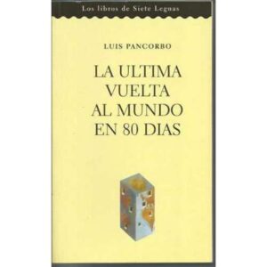 La última vuelta al mundo en 80 días