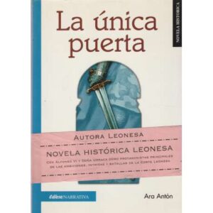 La única puerta