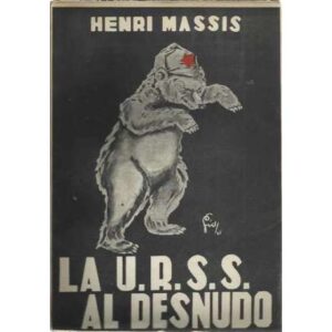 La U.R.S.S. al desnudo
