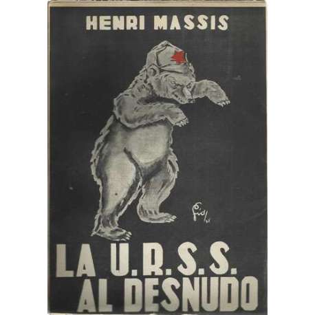 La U.R.S.S. al desnudo