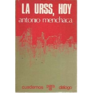 La URSS, hoy