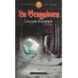 La vengadora