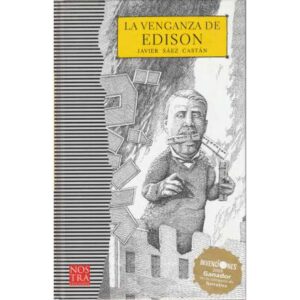 La venganza de Edison