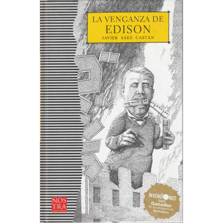 La venganza de Edison