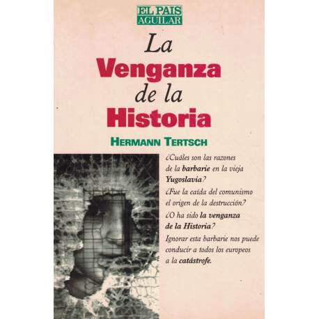 La venganza de la Historia