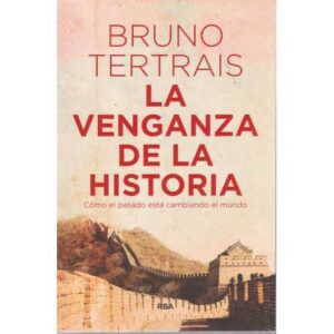 La venganza de la historia