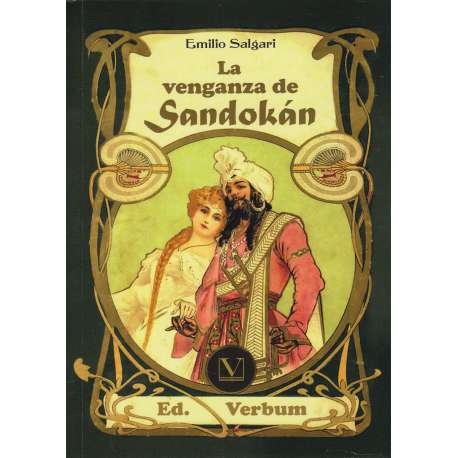 La venganza de Sandokán