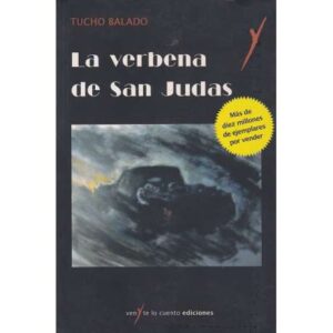 La verbena de San Judas