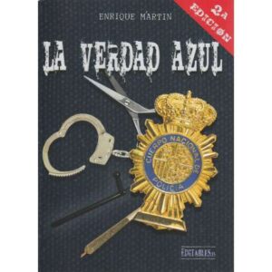 La verdad azul