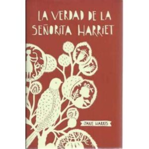La verdad de la señorita Harriet