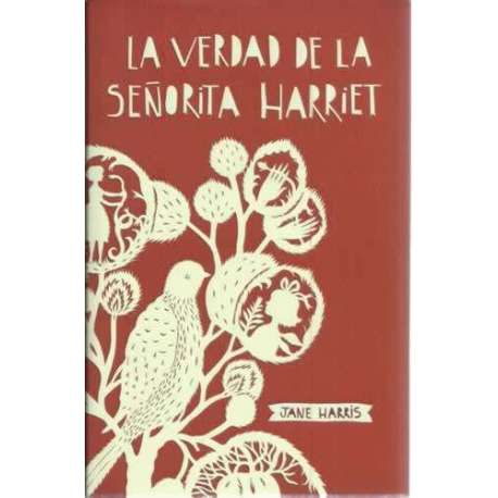 La verdad de la señorita Harriet