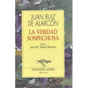 La verdad sospechosa