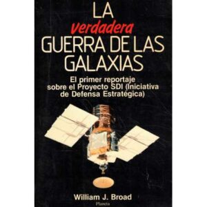 La verdadera Guerra de las Galaxias