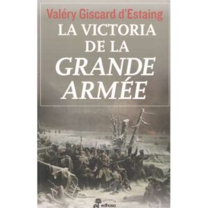 La victoria de la Grande Armée