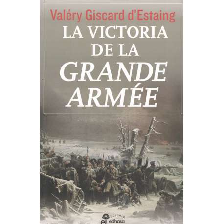 La victoria de la Grande Armée