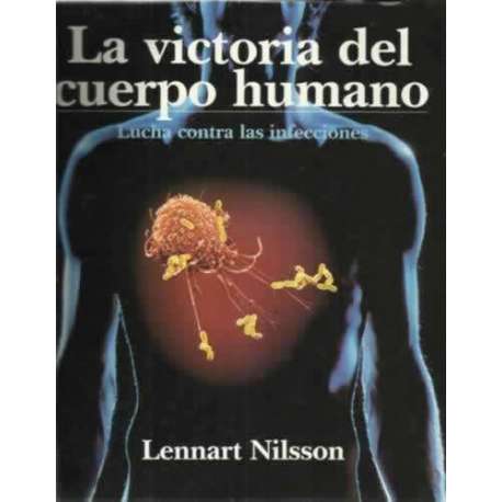 La voctoria del cuerpo humano