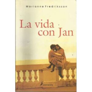 La vida con Jan