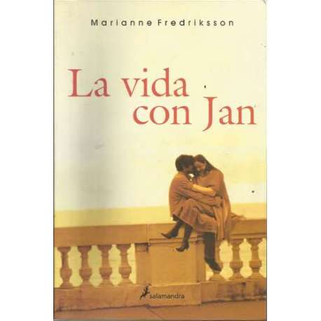 La vida con Jan