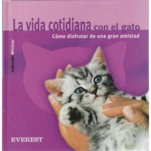 La vida cotidiana con el gato