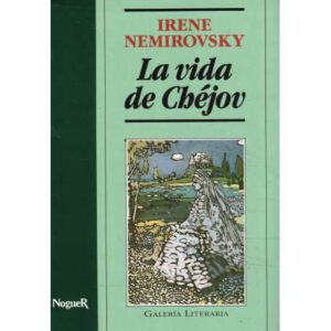 La vida de Chéjov