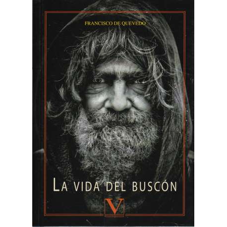 La vida del Buscón