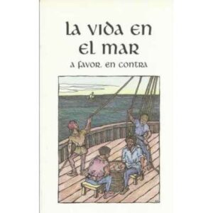 La vida en el mar. A favor, en contra
