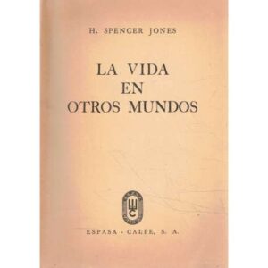 La vida en otros mundos
