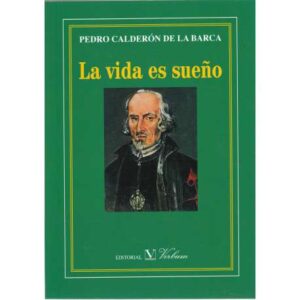 La vida es sueño