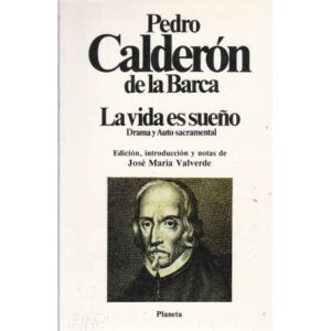 La vida es sueño