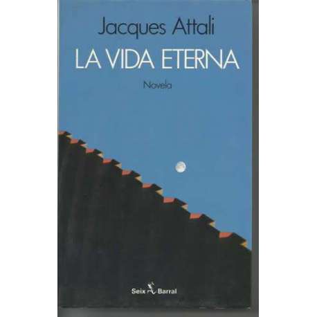 LA VIDA ETERNA