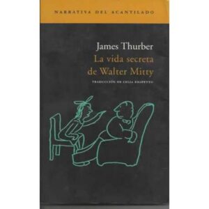 LA VIDA SECRETA DE WALTER MITTY