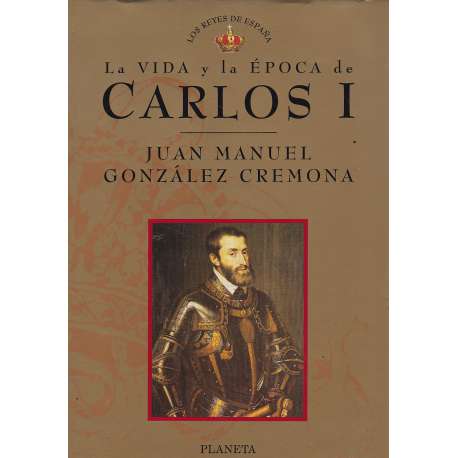 La vida y la época de Carlos I
