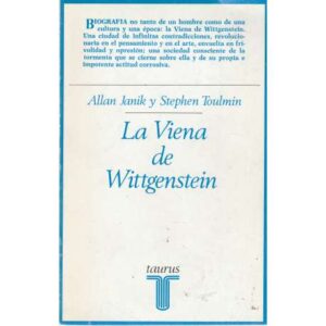 La Viena de Wittgenstein