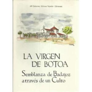 La Virgen de Botoa