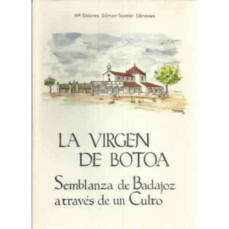 La Virgen de Botoa