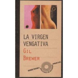 La virgen vengativa