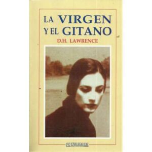La virgen y el gitano