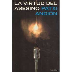 La virtud del asesino