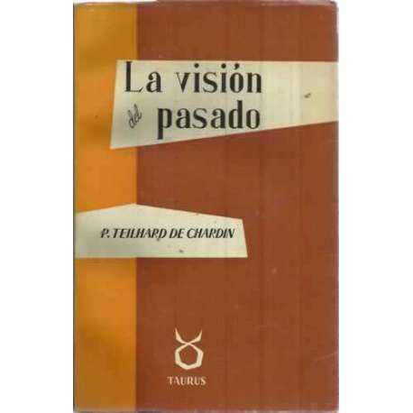 La visión del pasado