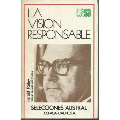 La visión responsable