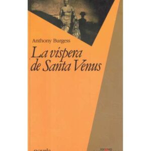 La víspera de Santa Venus