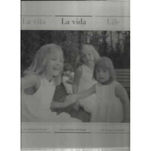 La vita con la sindrome di Down/ La vida con síndrome de Down / Life with Down´s syndrome