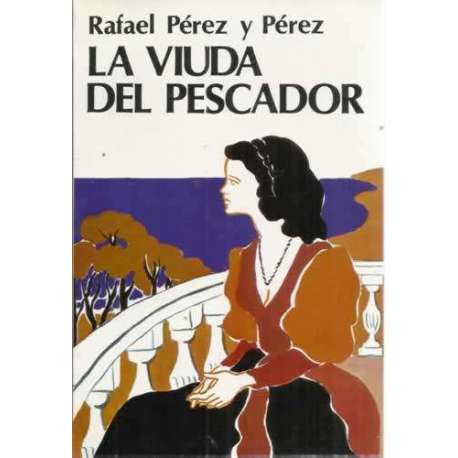 La viuda del pescador