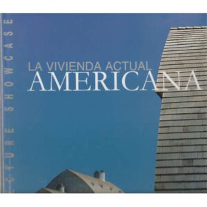 La vivienda actual americana