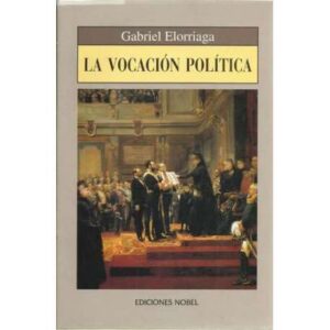 La vocación política