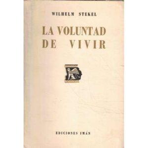 La voluntad de vivir