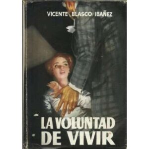 La voluntad de vivir