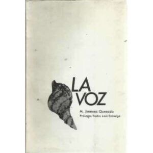 LA VOZ