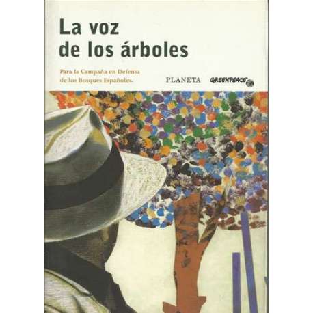 La voz de los árboles